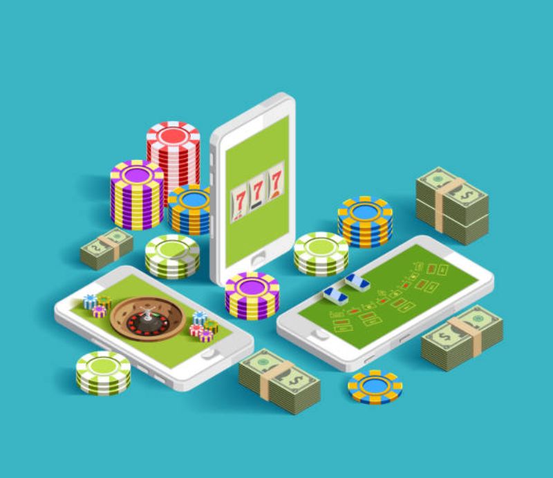 EGP88 Situs Taruhan Slot Teraman dan Nyaman